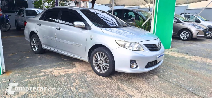 COROLLA 1.8 XLI 16V