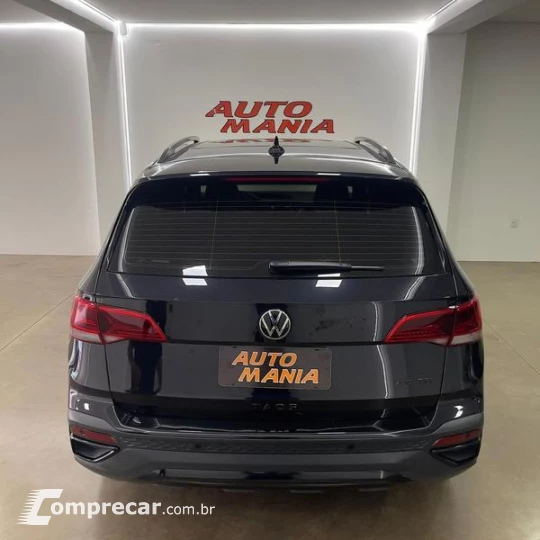 TAOS HL TSI AE