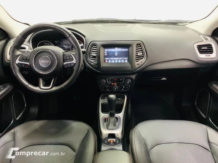 COMPASS SPORT F