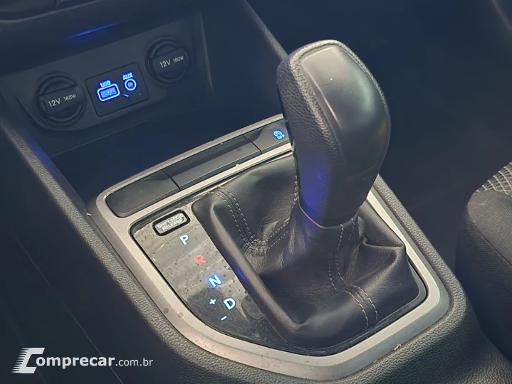 CRETA 1.6 16V Attitude