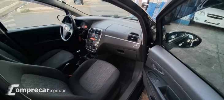 PUNTO 1.6 Essence 16V