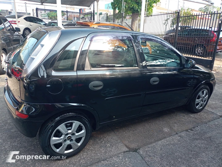 CORSA 1.4 MPFI Maxx 8V