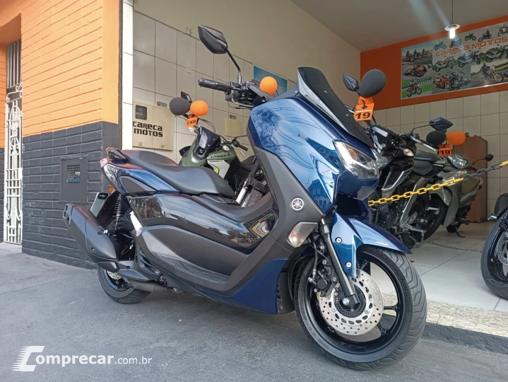 NMAX 160