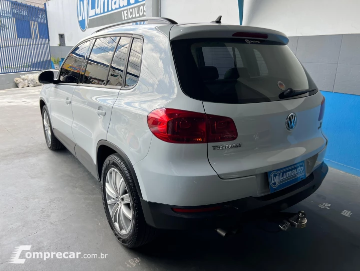 TIGUAN 1.4 TSI 16V Turbo