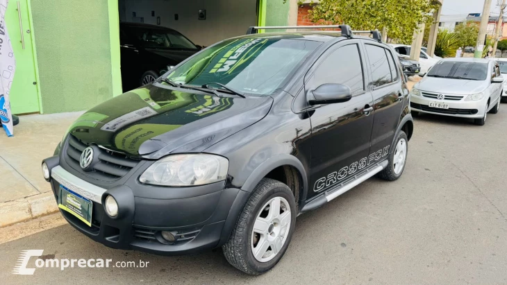 CROSSFOX 1.6 MI 8V
