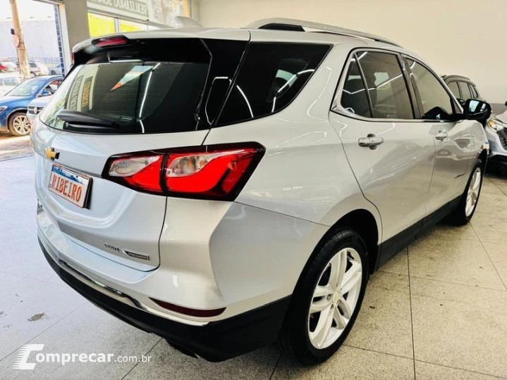 CHEV EQUINOX PREMIER