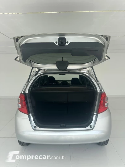 FIT 1.4 LX 8V