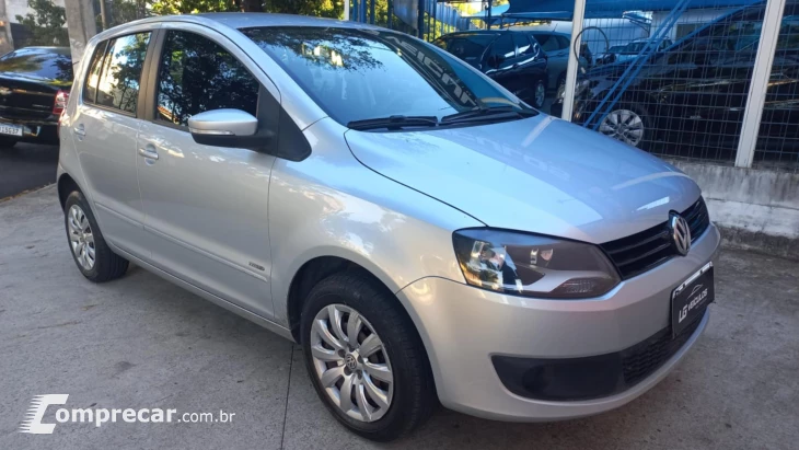 FOX 1.6 MI 8V