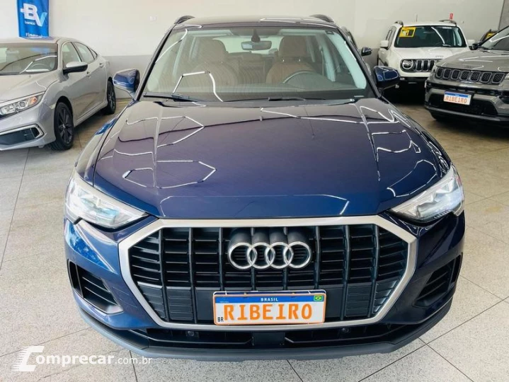 Q3 1.4TFSI