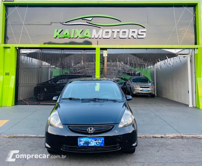FIT 1.4 LX 16V