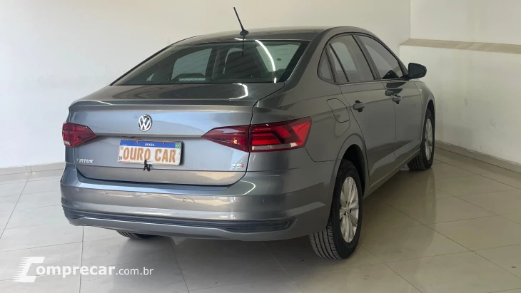 VIRTUS 1.0 200 TSI Comfortline