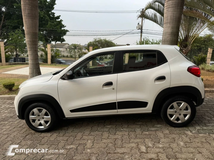 KWID 1.0 12V SCE ZEN