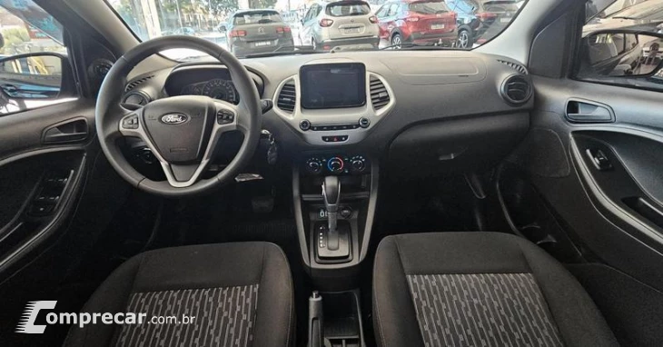 KA SE AT 1.5 SD C