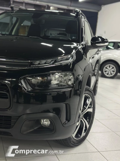 C4 CACTUS 1.6 VTI 120 Feel Pack Eat6