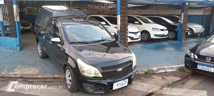 MONTANA 1.4 MPFI LS CS 8V