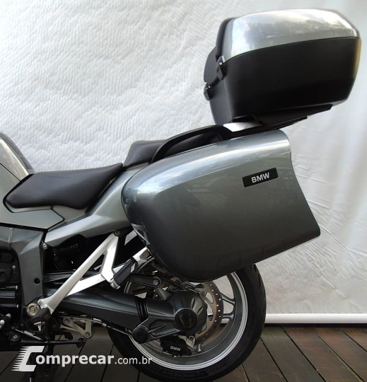 BMW K 1300 GT