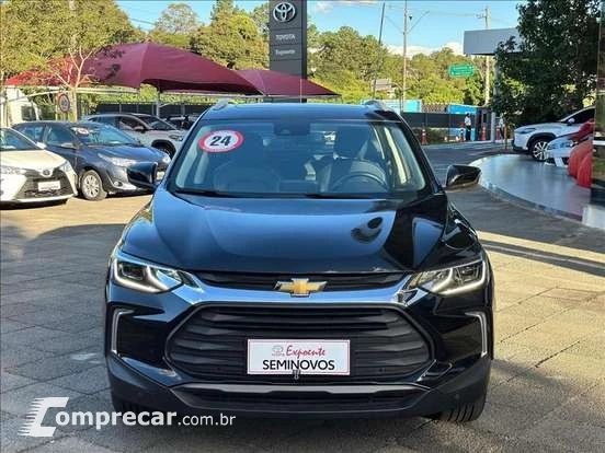 TRACKER 1.2 TURBO FLEX PREMIER AUTOMÁTICO