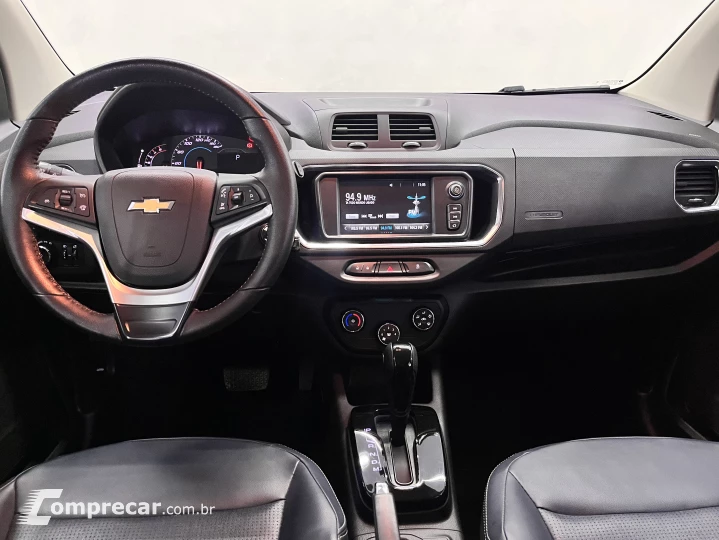 SPIN 1.8 Premier 8V