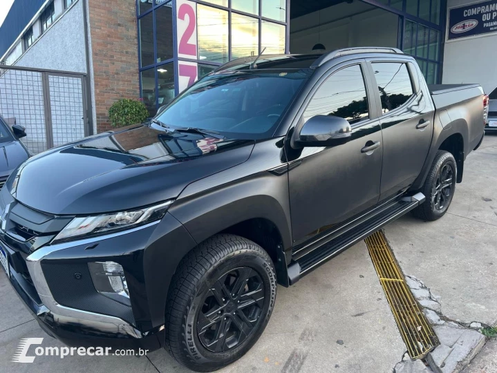L200 TRITON SPORT HPE S