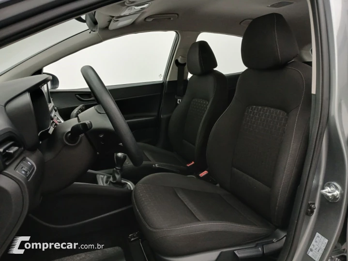 HB20 1.0 12V FLEX COMFORT PLUS MANUAL
