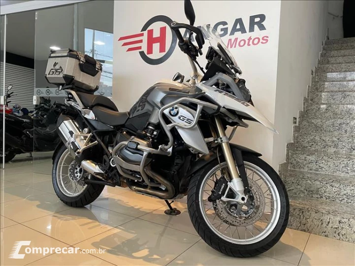 R 1200 GS