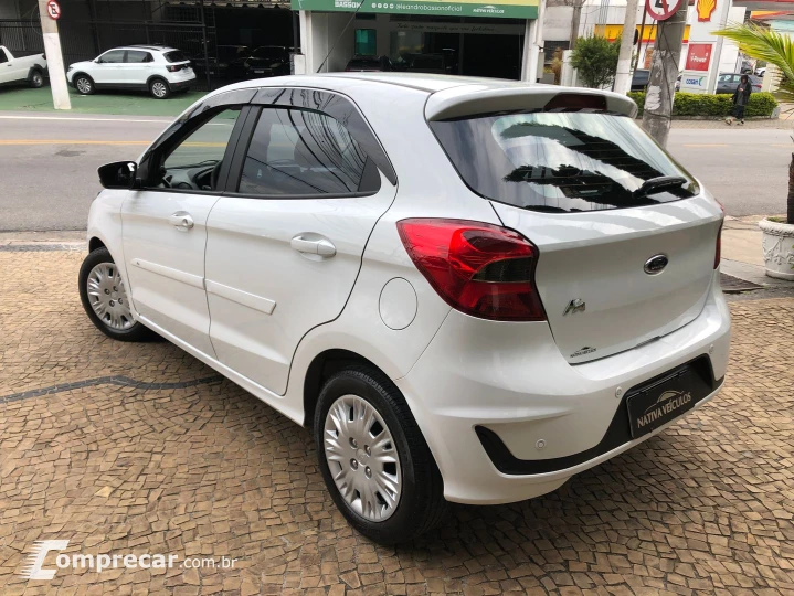 Ka 1.0 Ti-Vct Flex Se Plus Manual
