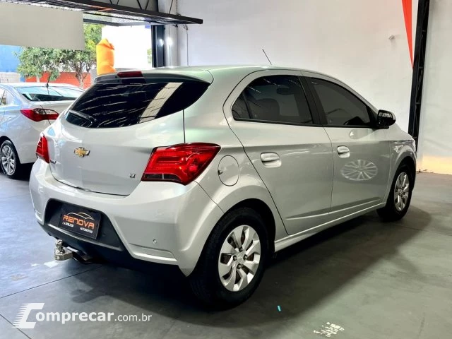 ONIX - 1.0 MPFI LT 8V 4P MANUAL