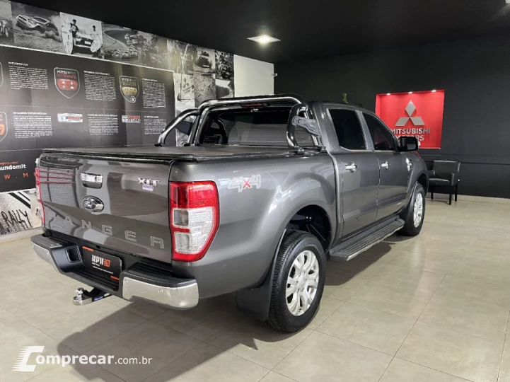 RANGER 3.2 XLT 4X4 CD 20V