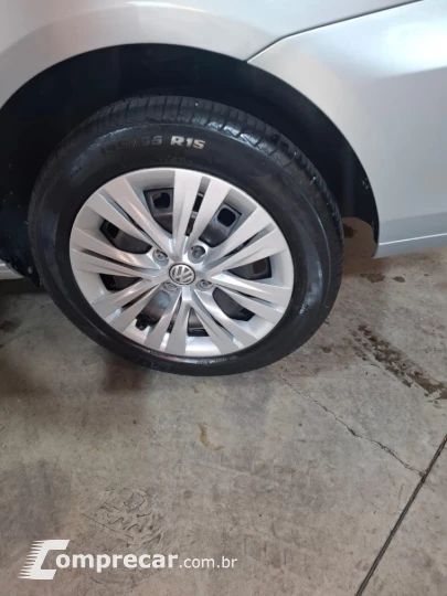 VOYAGE 1.6 16V MSI Totalflex