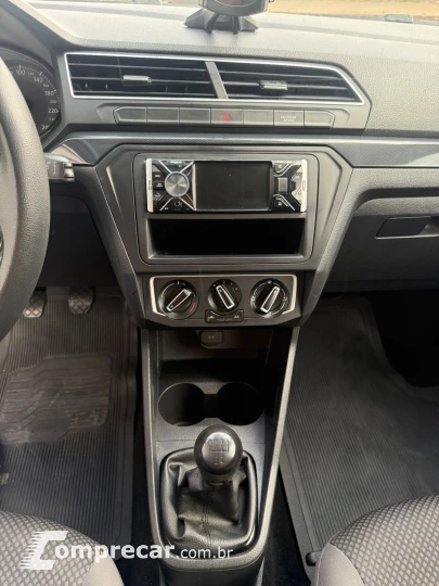 SAVEIRO 1.6 MI Trendline CS 8V