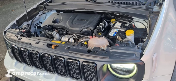 RENEGADE 1.3 T270 Turbo Sport