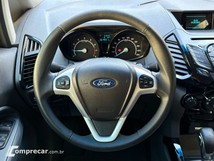 ECOSPORT 2.0 Freestyle 16V