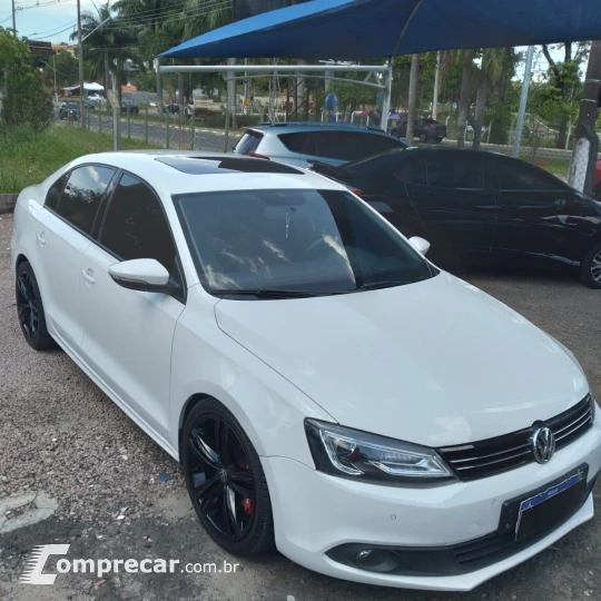 JETTA 2.0 Comfortline 120cv