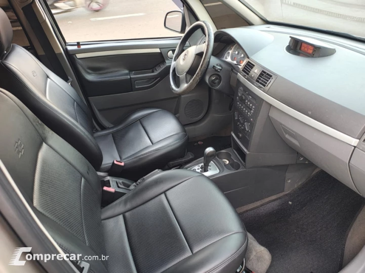 MERIVA 1.8 MPFI Premium 8V