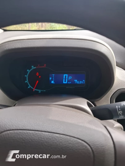 SPIN 1.8 LT 8V
