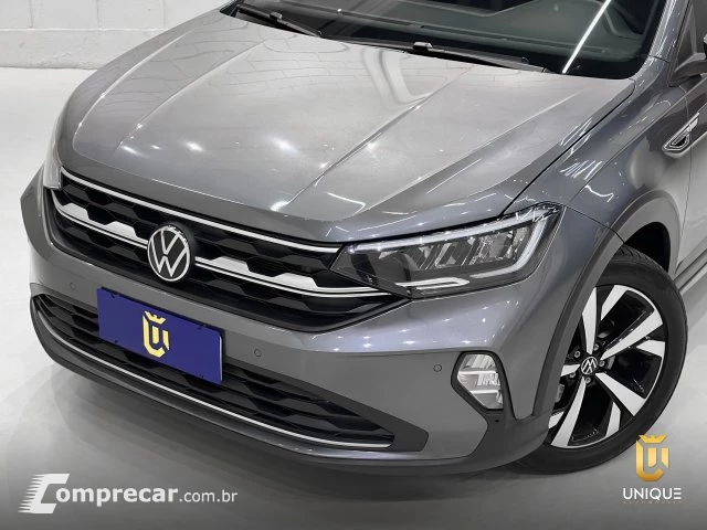 NIVUS - 1.0 200 TSI TOTAL HIGHLINE AUTOMÁTICO
