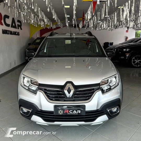 SANDERO 1.0 12V SCE Stepway ZEN