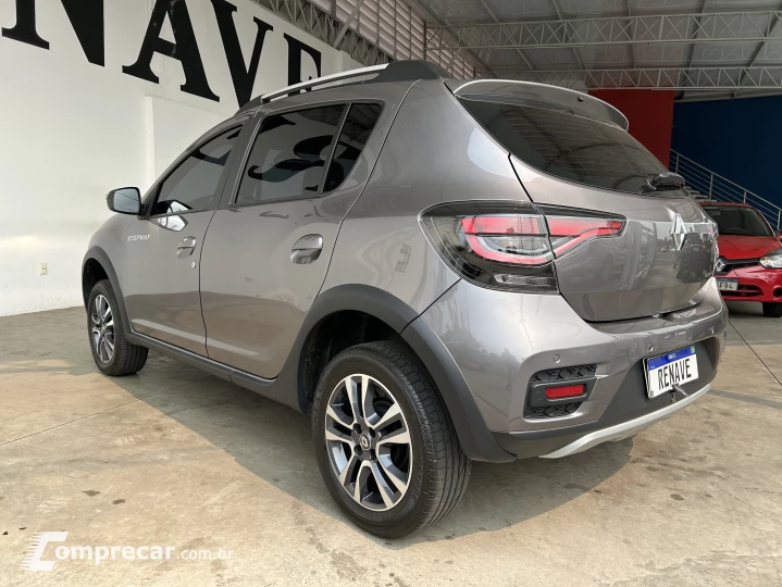 STEPWAY 1.6 16V SCE Iconic