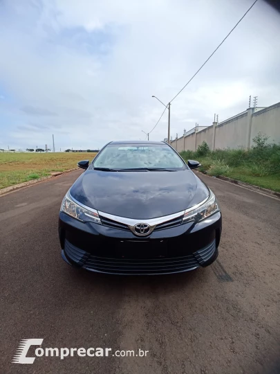 COROLLA 1.8 GLI Upper 16V