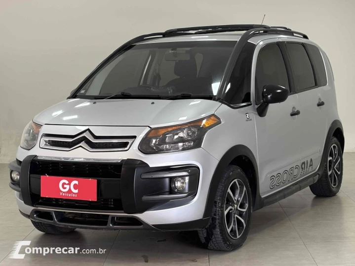 C3 AIRCROSS C3 AIRCROSS