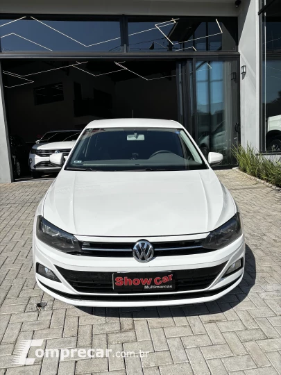 VIRTUS 1.0 200 TSI Highline