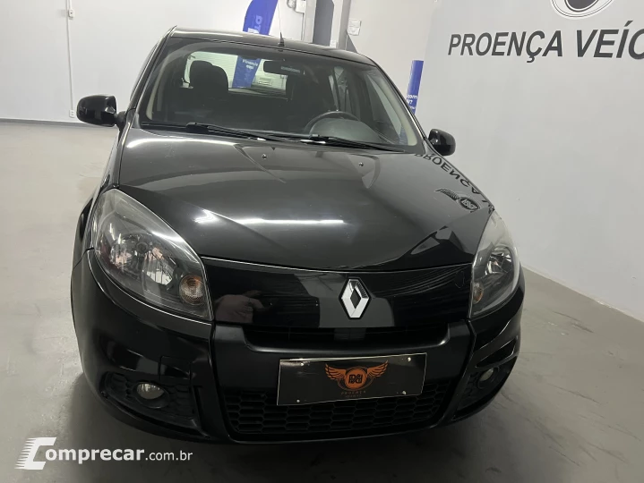 SANDERO 1.0 Expression 16V