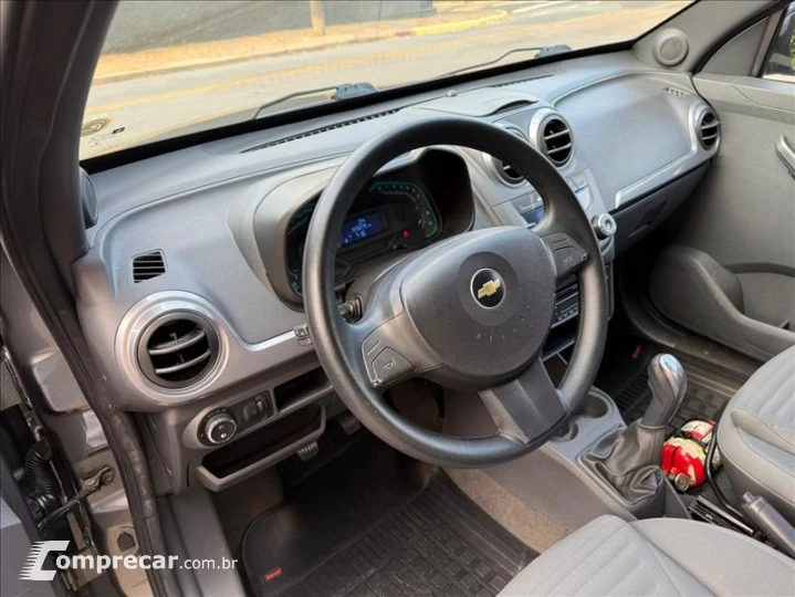 MONTANA 1.4 MPFI Sport CS 8V
