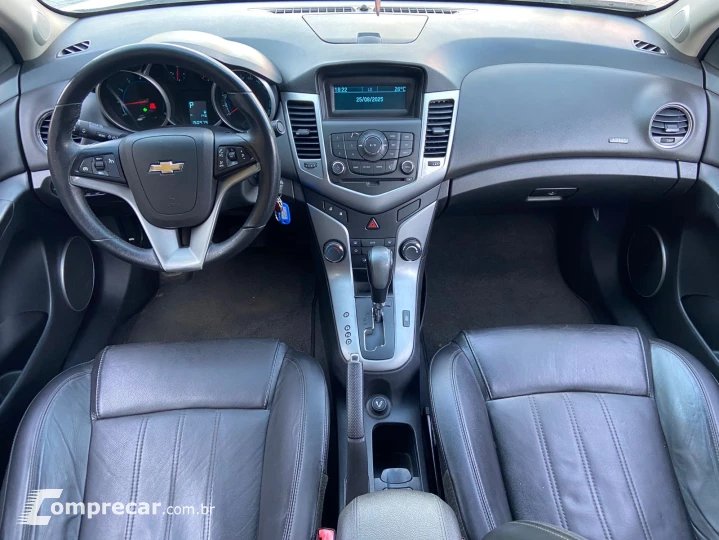CRUZE 1.8 LT 16V