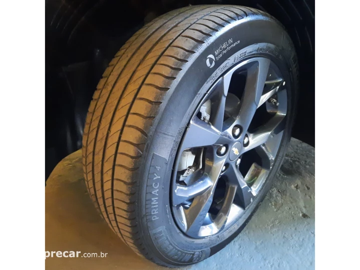 MONTANA 1.2 TURBO FLEX PREMIER AUTOMÁTICO