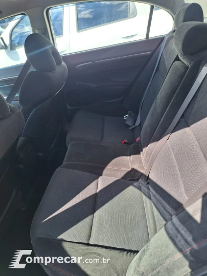 CIVIC 2.0 SI 16V