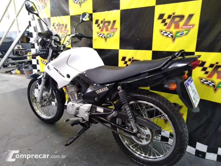 YBR 125 FACTOR K1