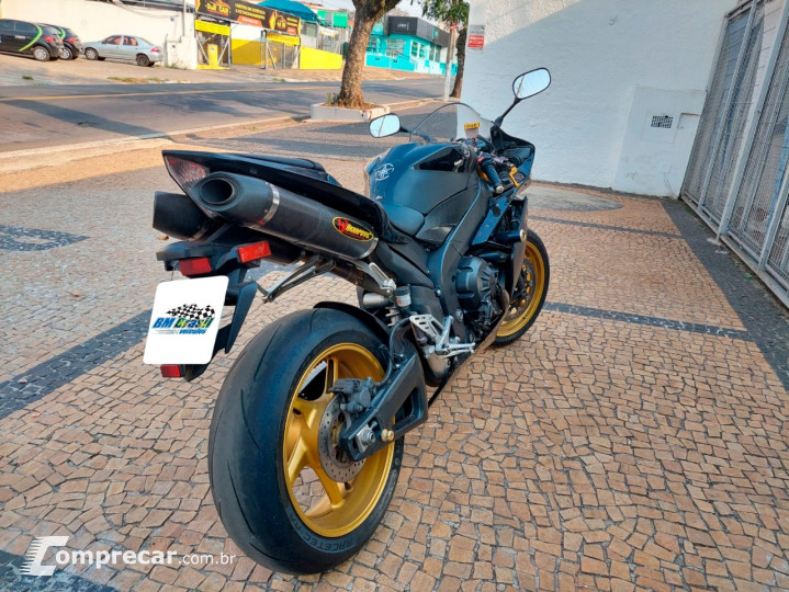 YZF R1 1000