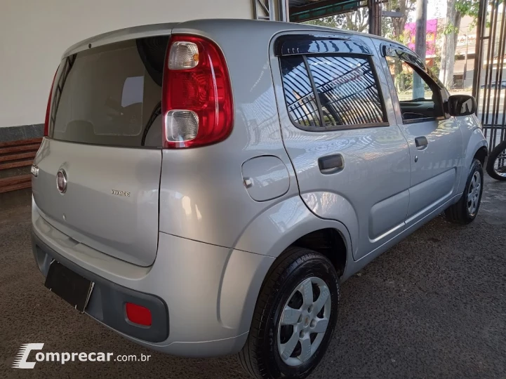 UNO 1.0 EVO Vivace 8V