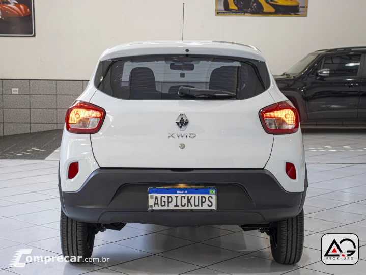 KWID 1.0 12V SCE ZEN